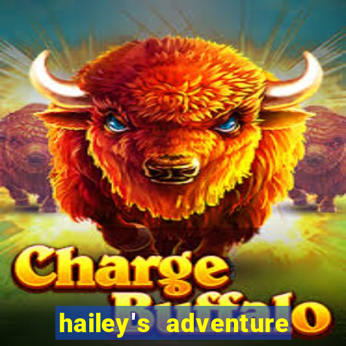 hailey's adventure mod unlimited money